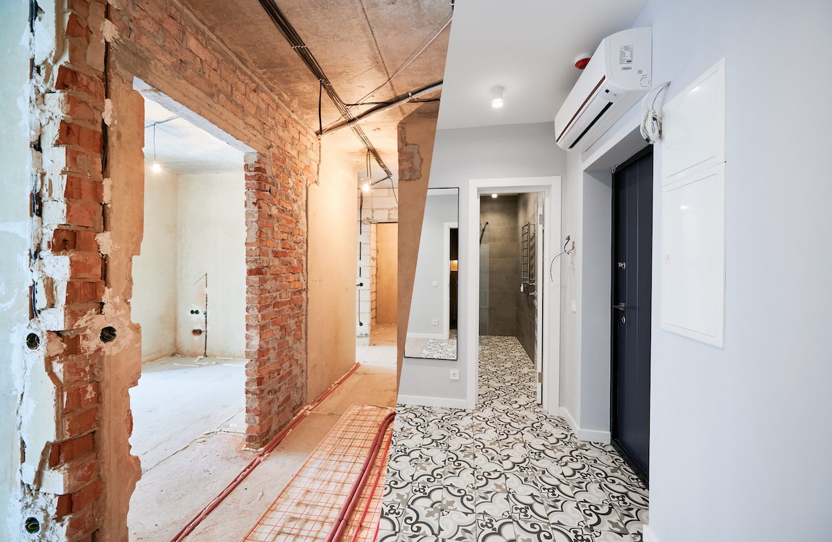 Obras em Apartamentos {city}