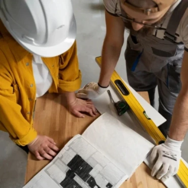 obras