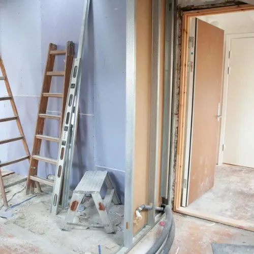 Exemplos de Remodelações de Espaços Comerciais