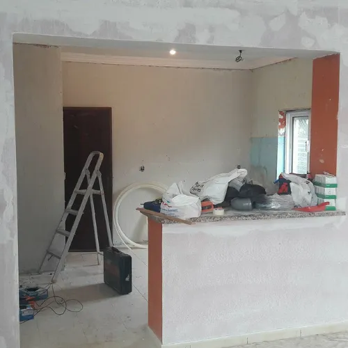 Remodelação de Espaços Comerciais: Dê Nova Vida ao Seu Negócio com a SIMBUT