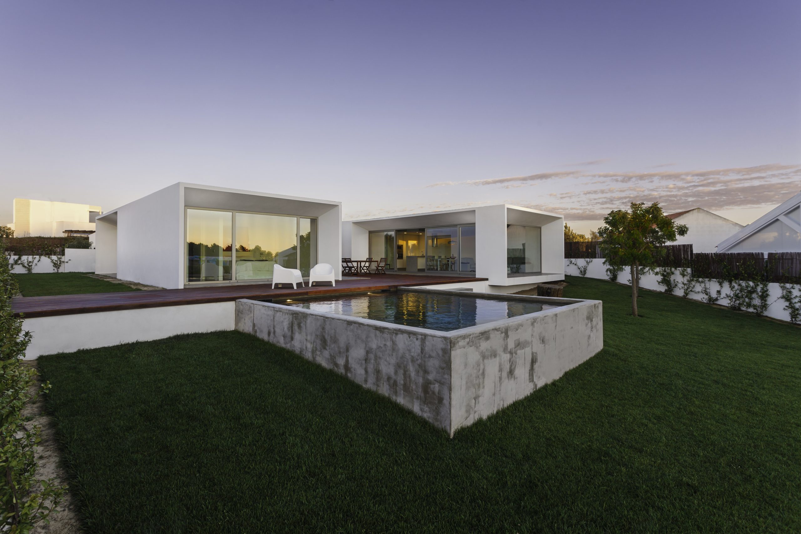 Remodelação de Casa