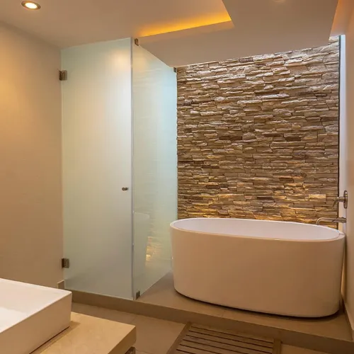 Remodelação de Casas de Banho