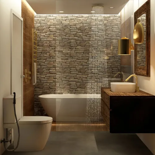 Remodelação de Casas de Banho