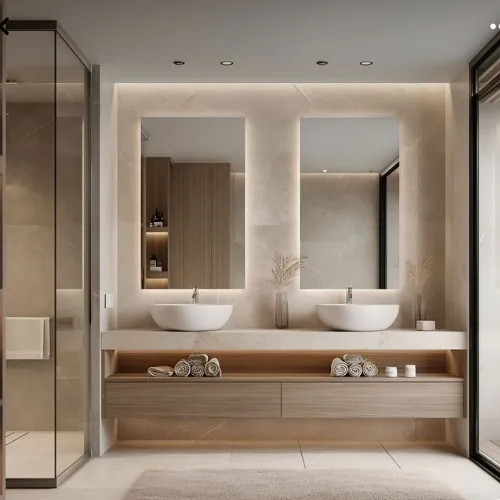 Remodelação de Casas de Banho