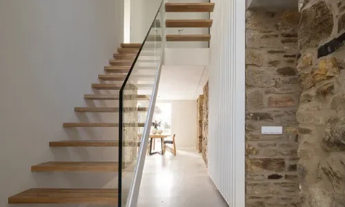 Remodelações