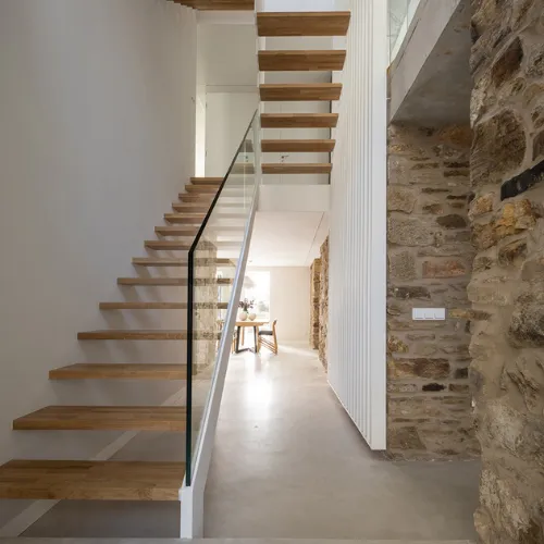 Remodelações