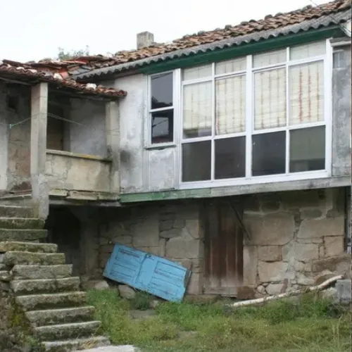 Remodelações de Casas Antigas (2)