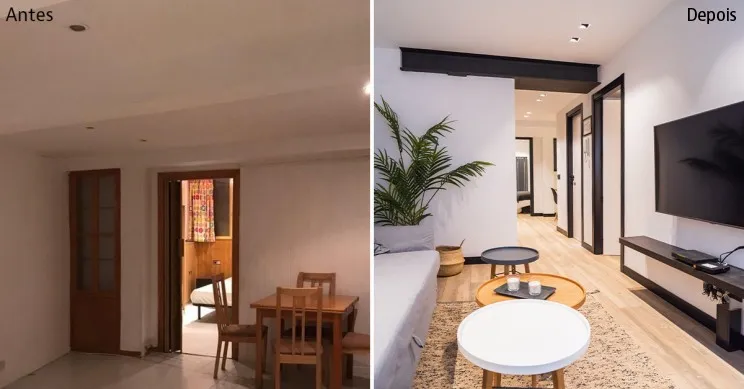 Remodelar para Rentabilizar